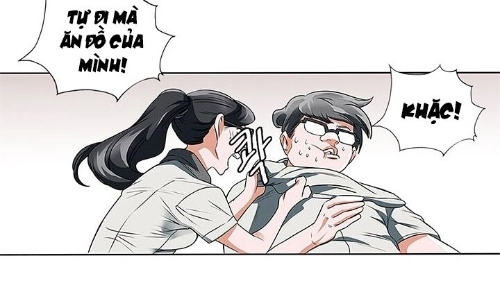 Tôi Viết Sách Để Thăng Cấp Chapter 8 - 24