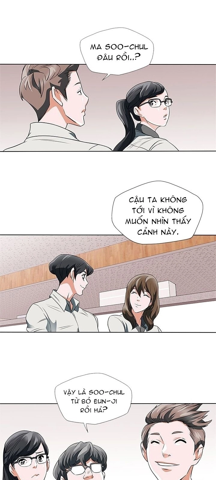 Tôi Viết Sách Để Thăng Cấp Chapter 8 - 25