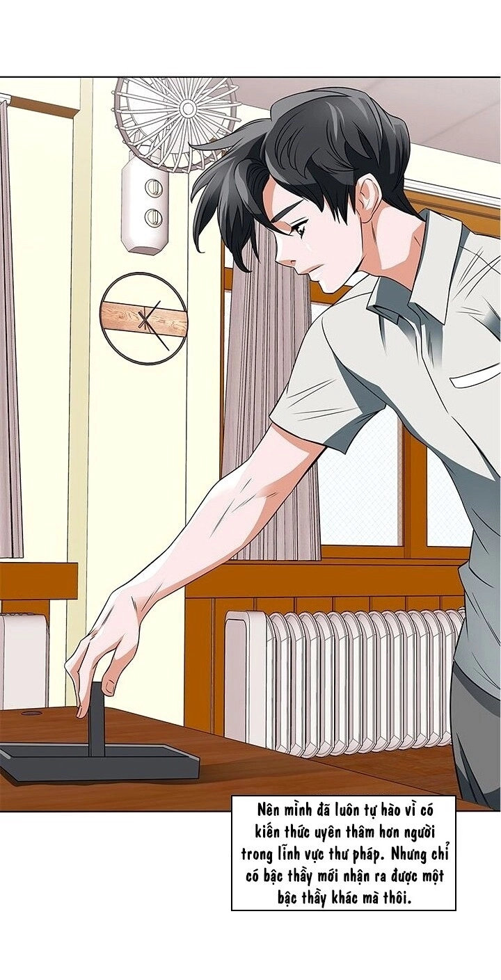 Tôi Viết Sách Để Thăng Cấp Chapter 8 - 50