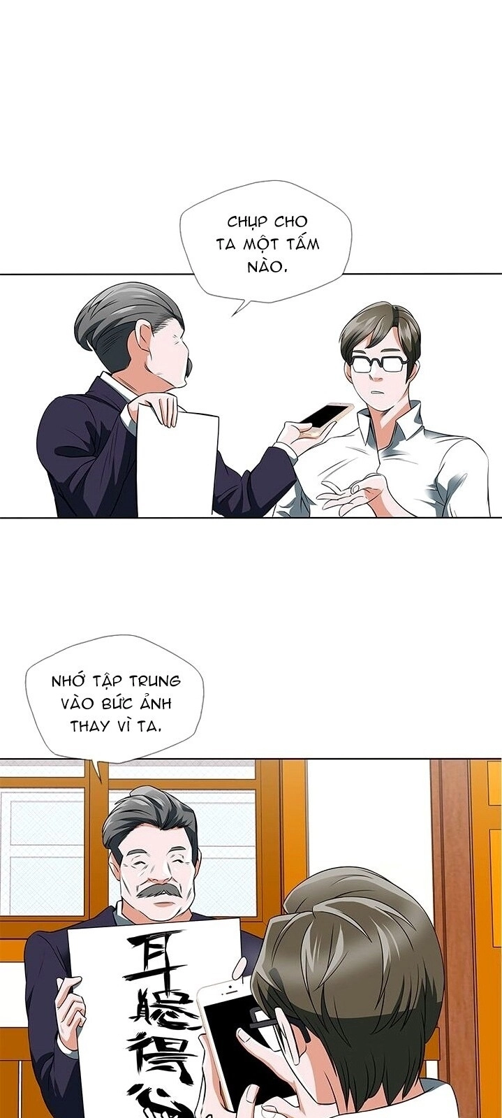 Tôi Viết Sách Để Thăng Cấp Chapter 8 - 62