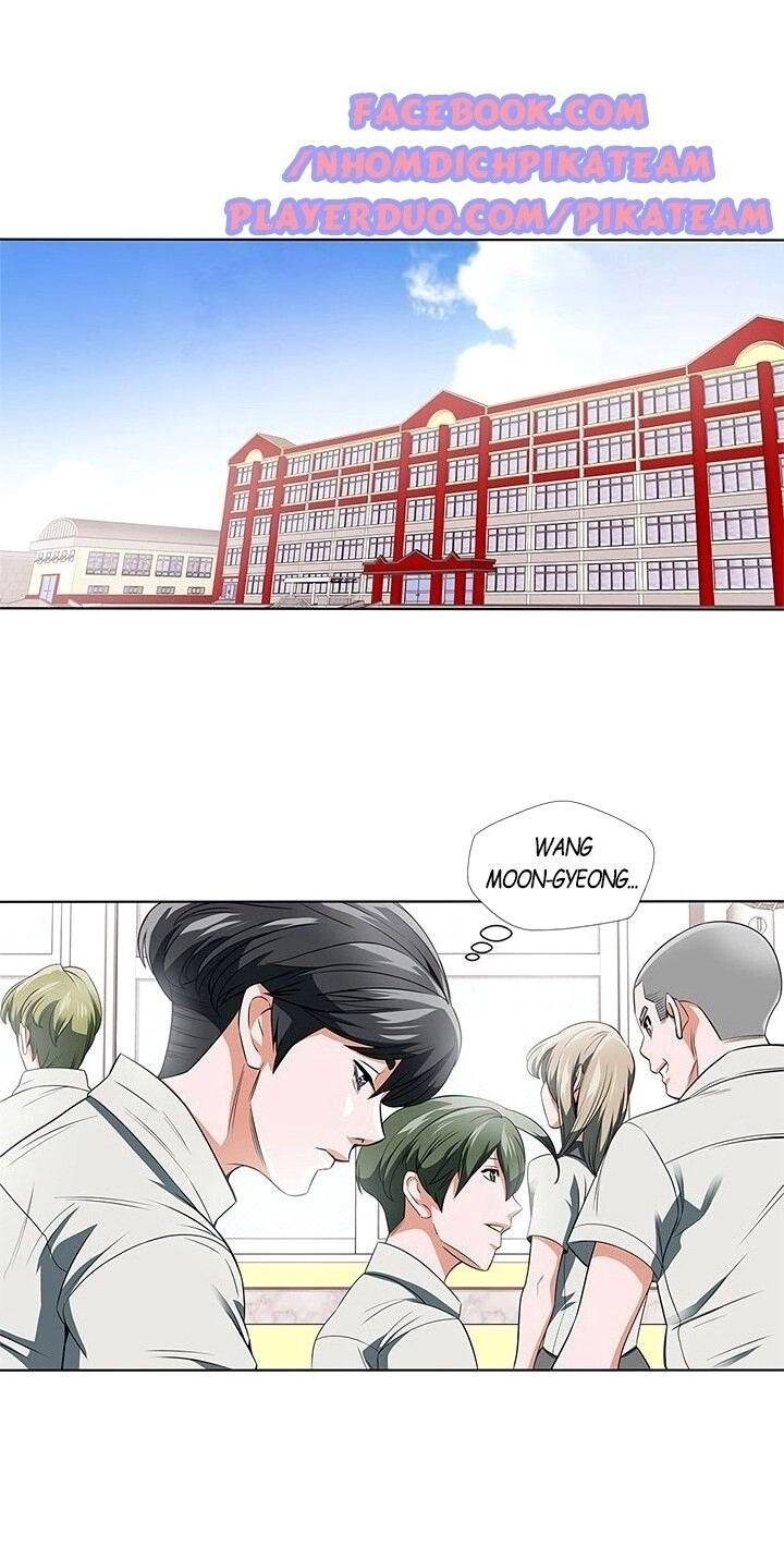 Tôi Viết Sách Để Thăng Cấp Chapter 9 - 2