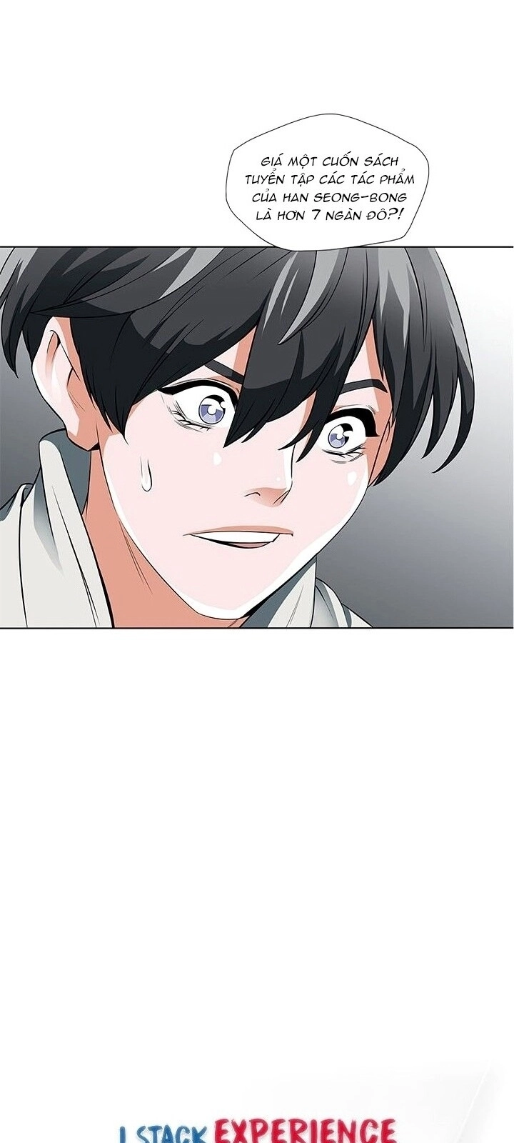 Tôi Viết Sách Để Thăng Cấp Chapter 9 - 6