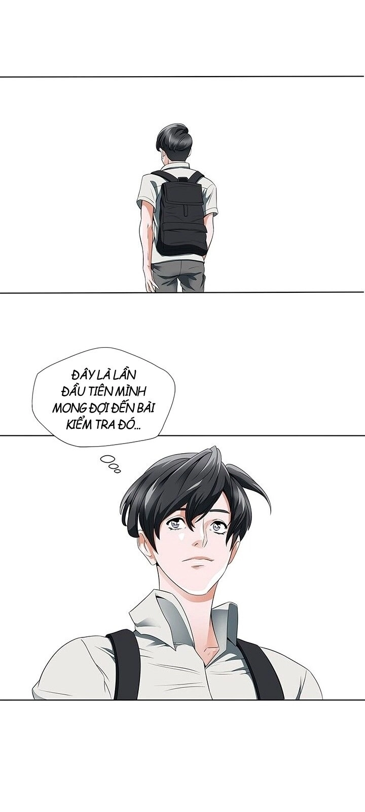 Tôi Viết Sách Để Thăng Cấp Chapter 9 - 10