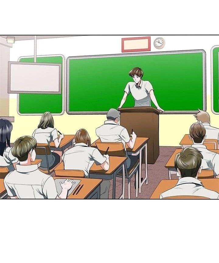 Tôi Viết Sách Để Thăng Cấp Chapter 9 - 11