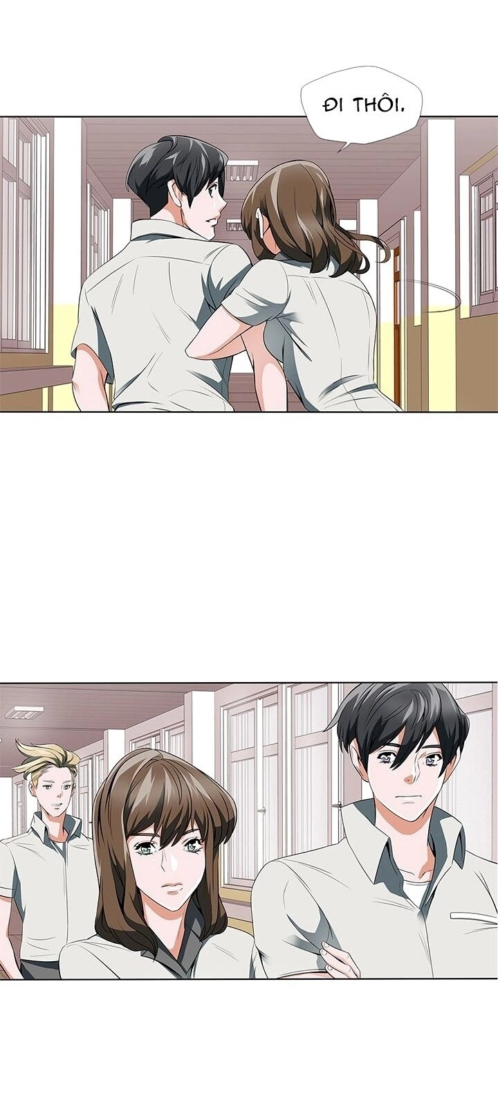 Tôi Viết Sách Để Thăng Cấp Chapter 9 - 19