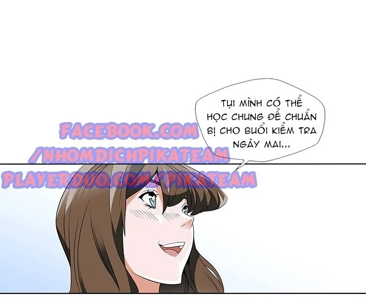 Tôi Viết Sách Để Thăng Cấp Chapter 9 - 22