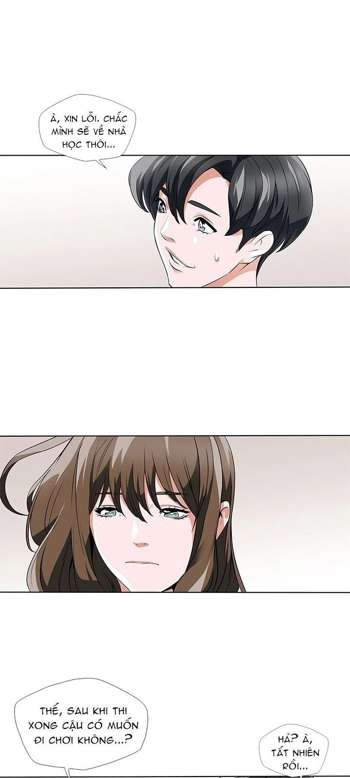 Tôi Viết Sách Để Thăng Cấp Chapter 9 - 23