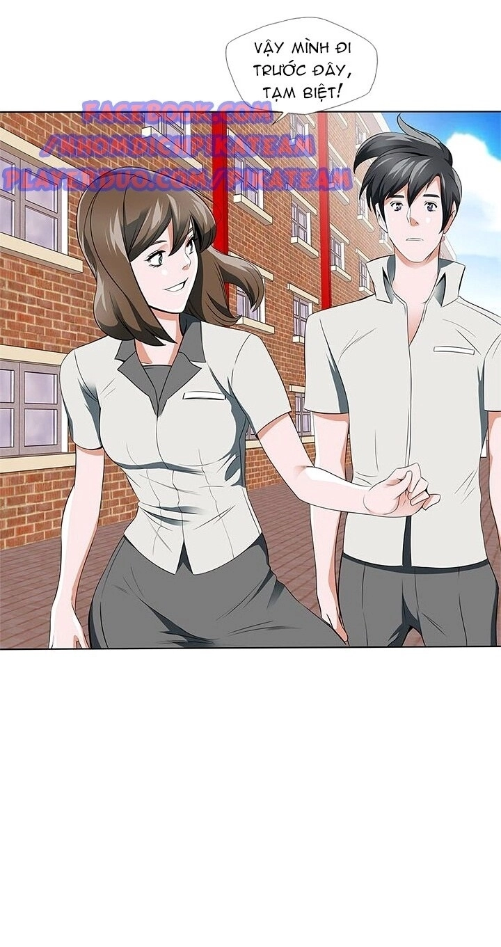 Tôi Viết Sách Để Thăng Cấp Chapter 9 - 26