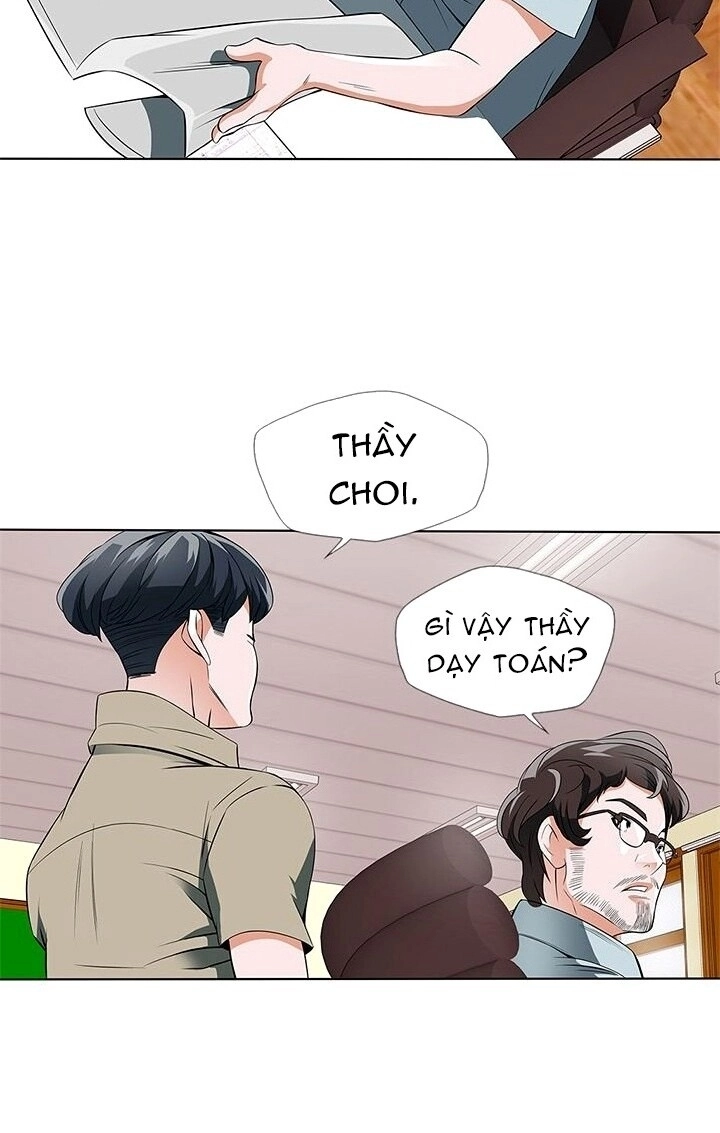 Tôi Viết Sách Để Thăng Cấp Chapter 9 - 28