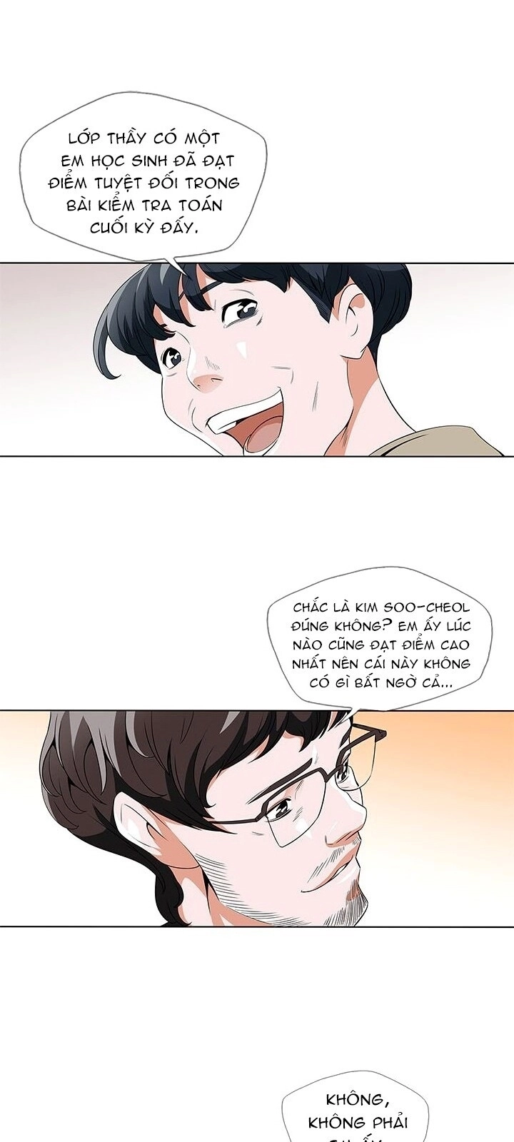 Tôi Viết Sách Để Thăng Cấp Chapter 9 - 29