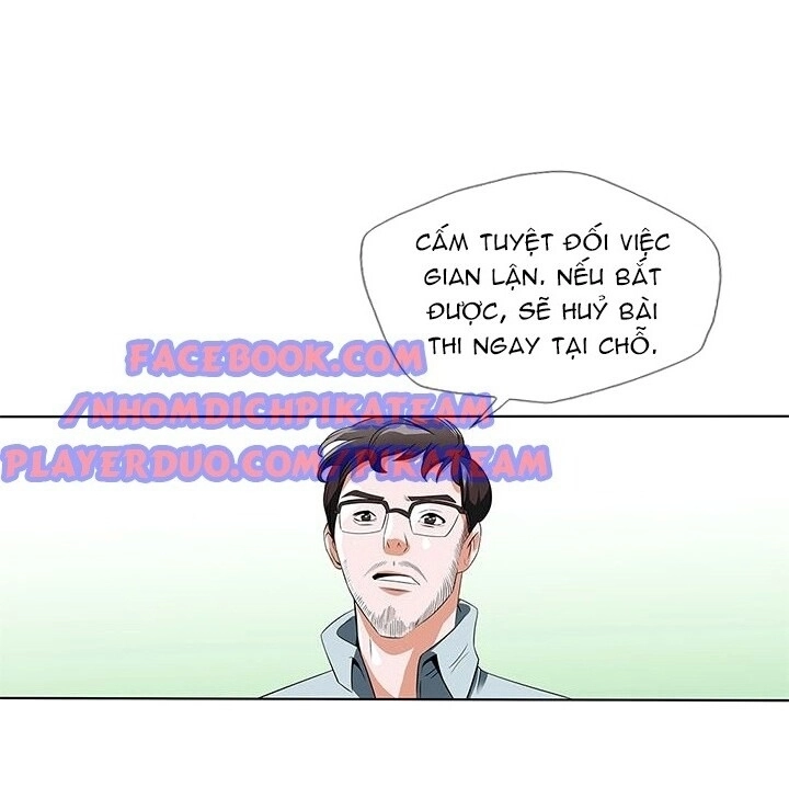 Tôi Viết Sách Để Thăng Cấp Chapter 9 - 34