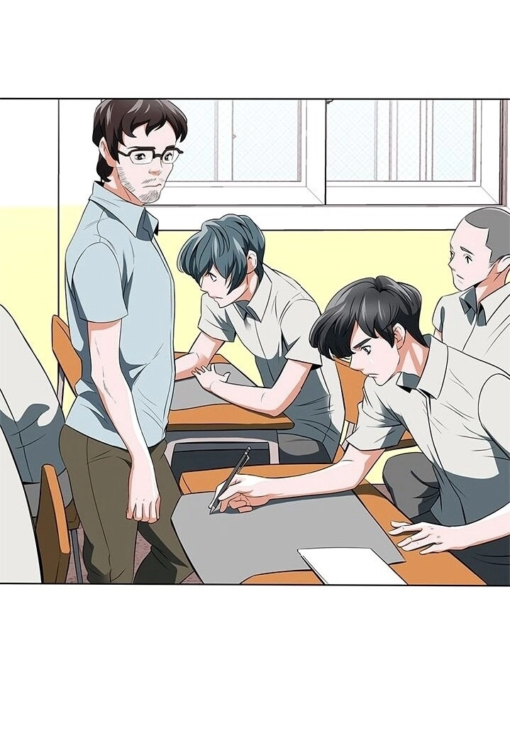 Tôi Viết Sách Để Thăng Cấp Chapter 9 - 36