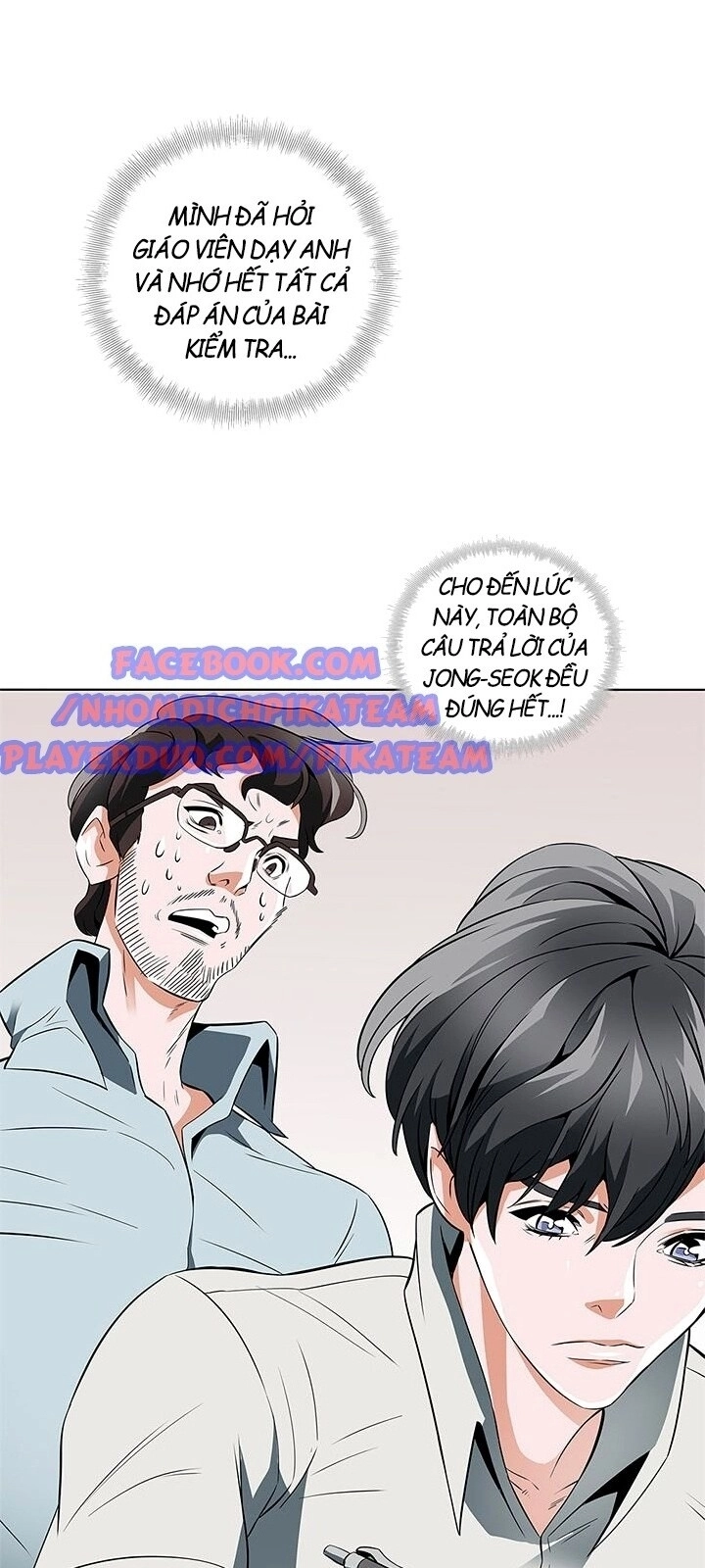 Tôi Viết Sách Để Thăng Cấp Chapter 9 - 39