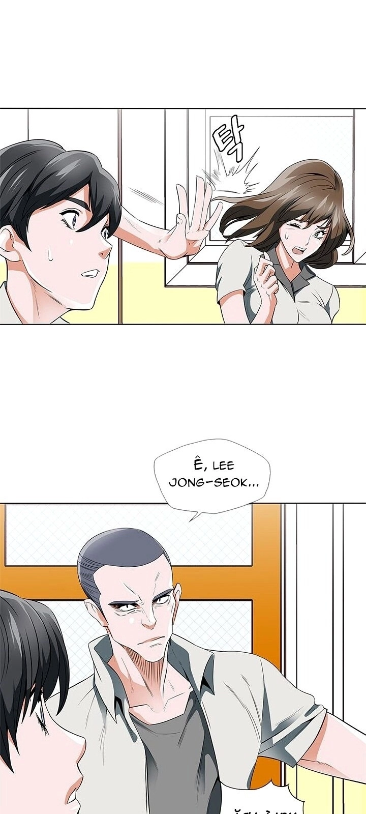 Tôi Viết Sách Để Thăng Cấp Chapter 9 - 49