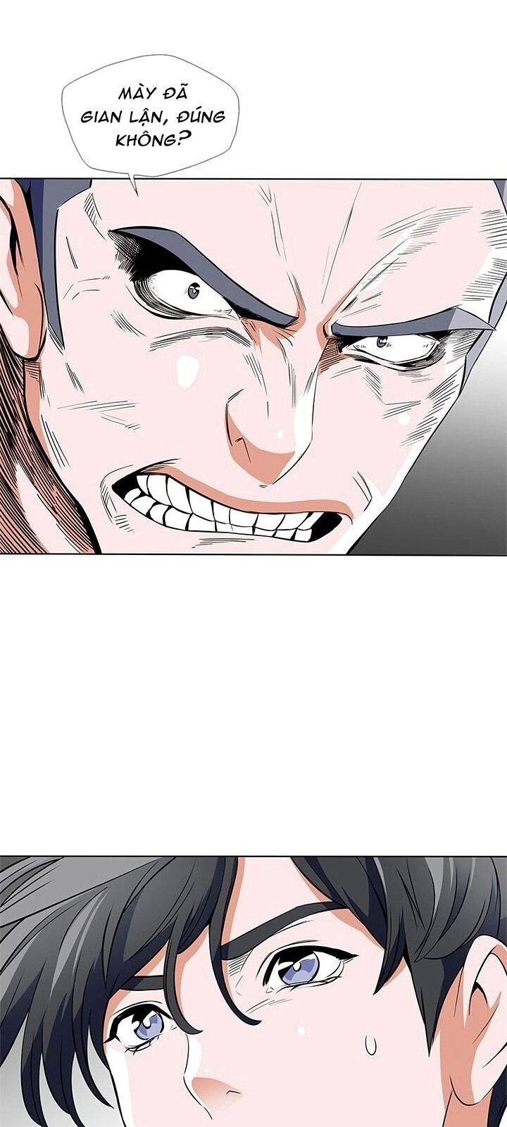 Tôi Viết Sách Để Thăng Cấp Chapter 9 - 51