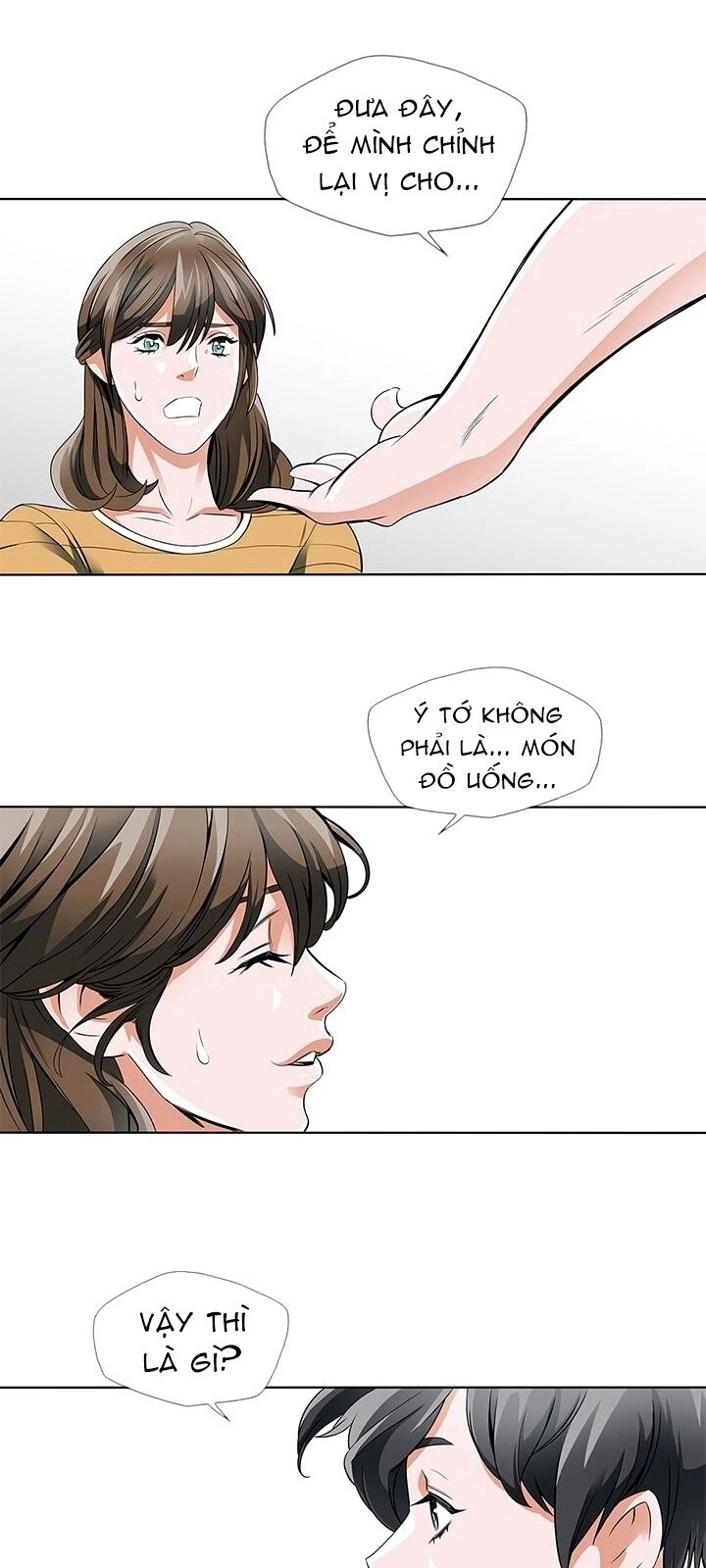 Tôi Viết Sách Để Thăng Cấp Chapter 10 - 52