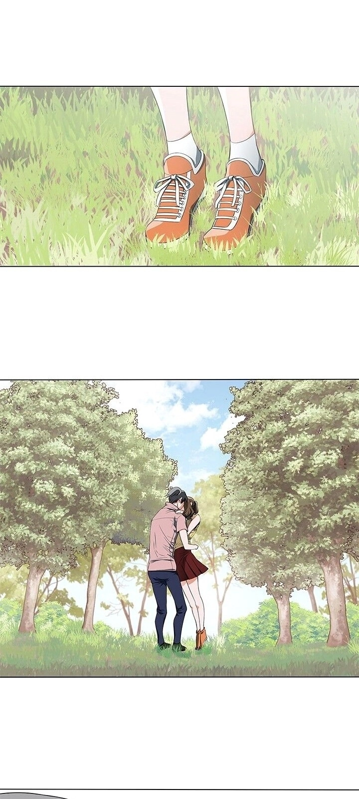 Tôi Viết Sách Để Thăng Cấp Chapter 11 - 2