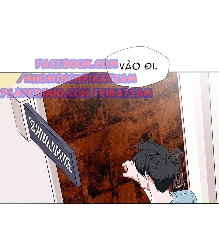 Tôi Viết Sách Để Thăng Cấp Chapter 11 - 9