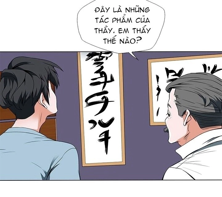 Tôi Viết Sách Để Thăng Cấp Chapter 11 - 11