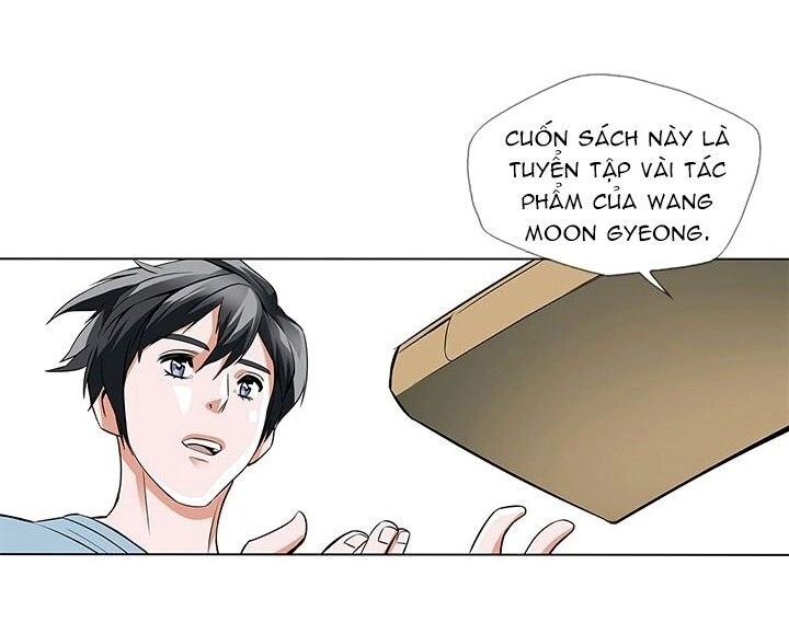 Tôi Viết Sách Để Thăng Cấp Chapter 11 - 19