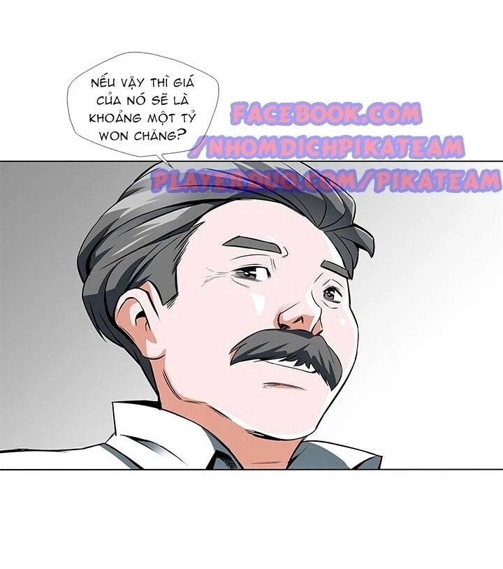 Tôi Viết Sách Để Thăng Cấp Chapter 11 - 26