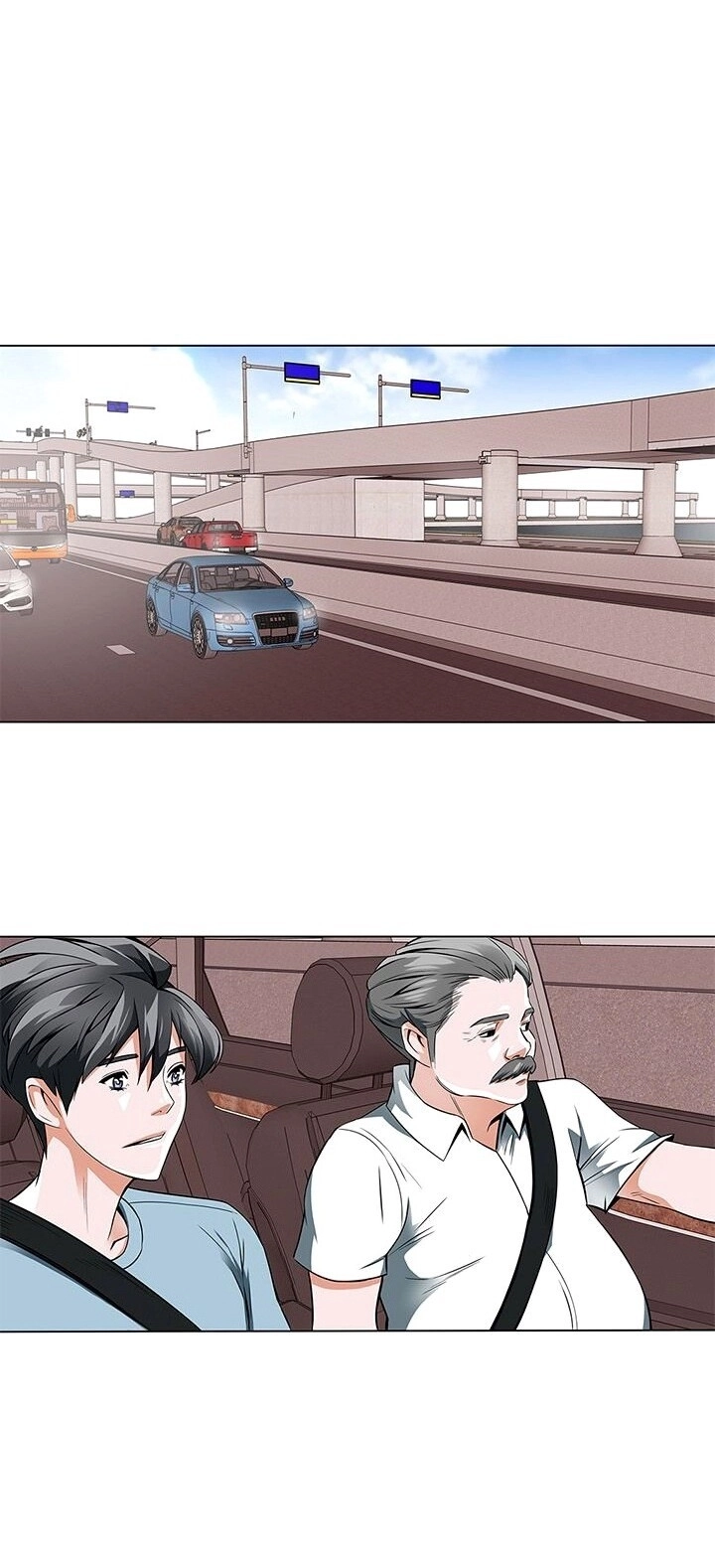 Tôi Viết Sách Để Thăng Cấp Chapter 11 - 29