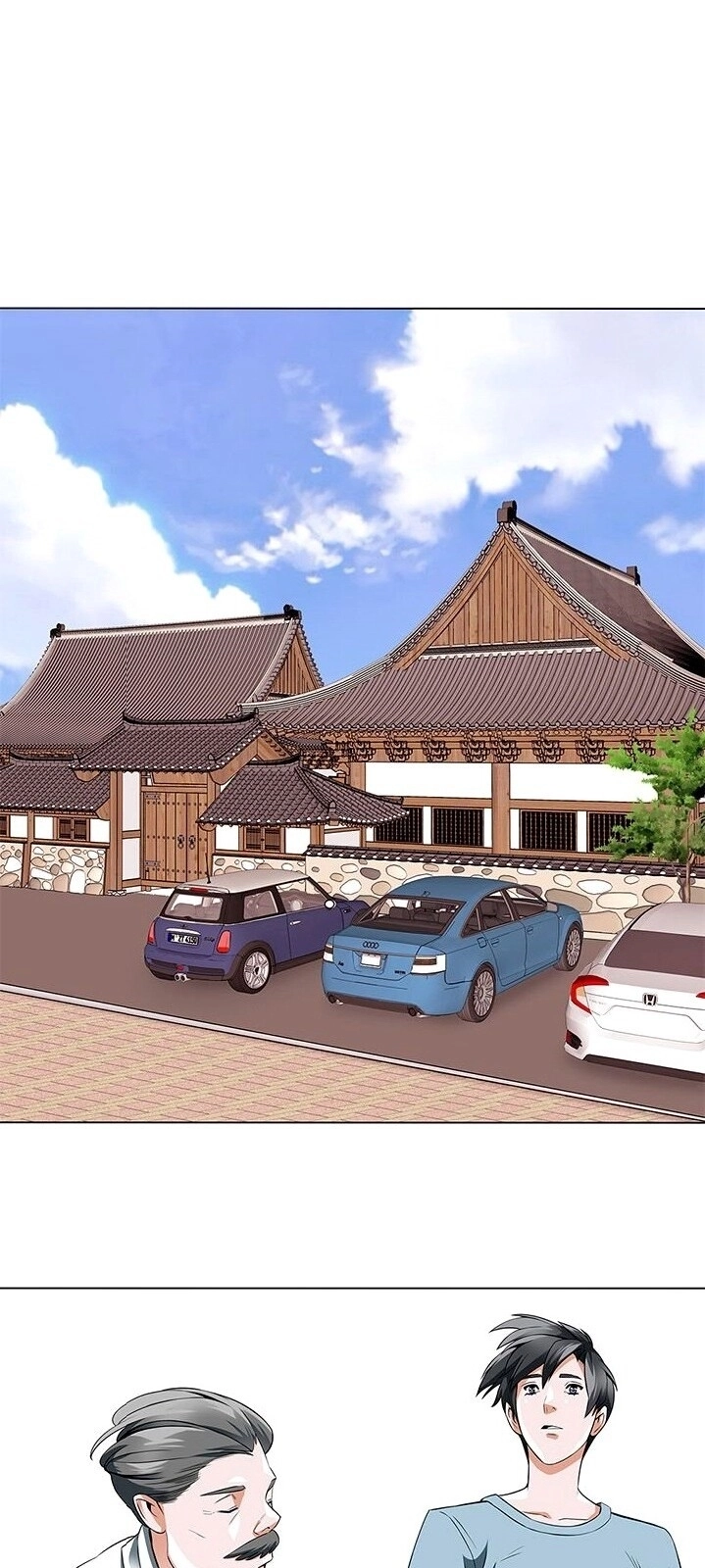 Tôi Viết Sách Để Thăng Cấp Chapter 11 - 30