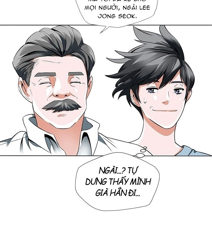 Tôi Viết Sách Để Thăng Cấp Chapter 11 - 34