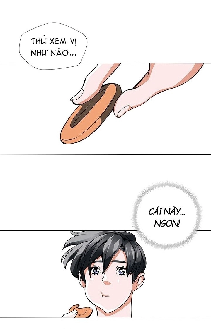 Tôi Viết Sách Để Thăng Cấp Chapter 11 - 39