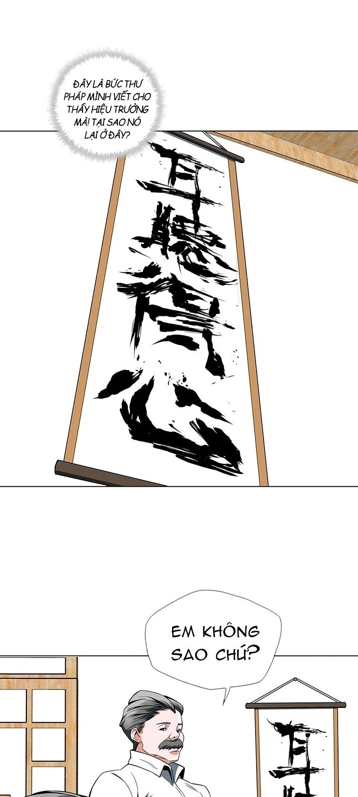 Tôi Viết Sách Để Thăng Cấp Chapter 11 - 44