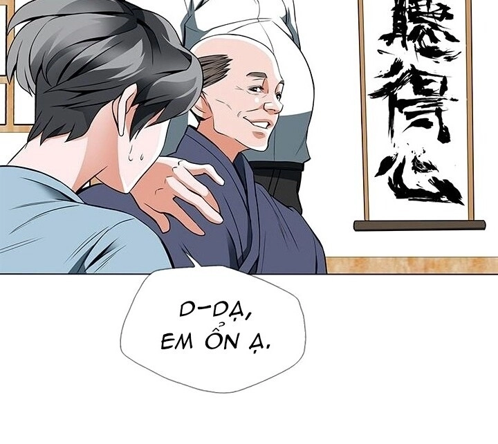 Tôi Viết Sách Để Thăng Cấp Chapter 11 - 45