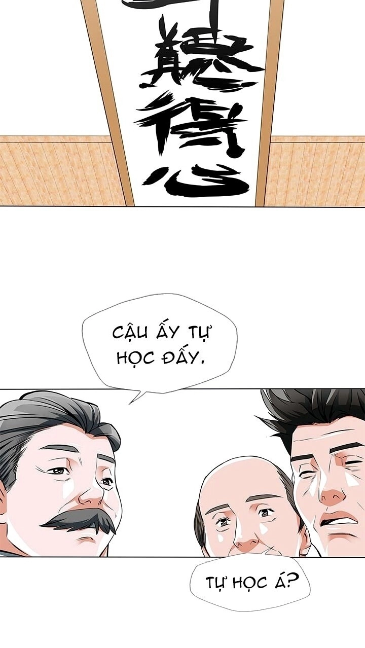 Tôi Viết Sách Để Thăng Cấp Chapter 12 - 5