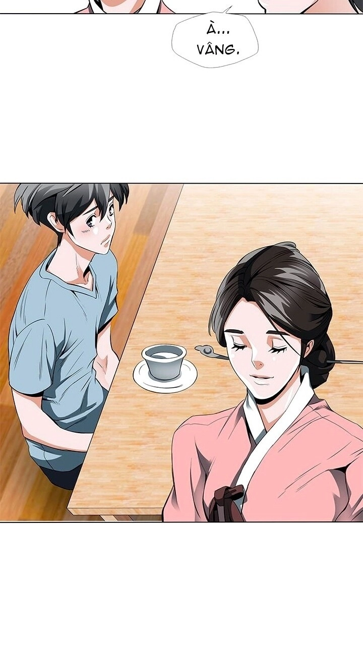 Tôi Viết Sách Để Thăng Cấp Chapter 12 - 7