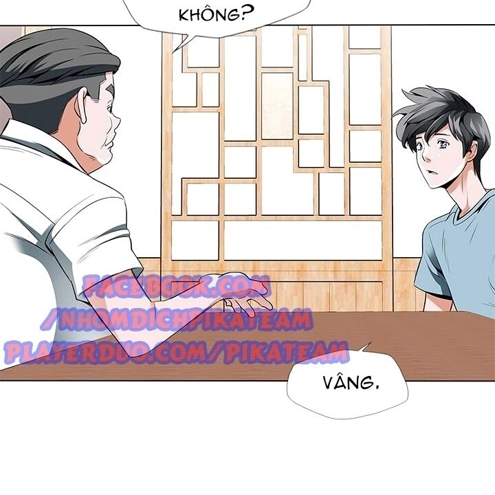 Tôi Viết Sách Để Thăng Cấp Chapter 12 - 9