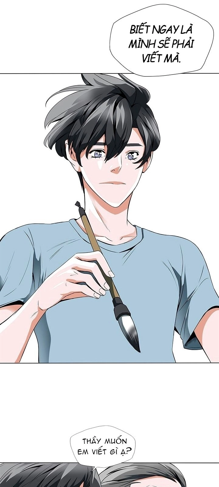 Tôi Viết Sách Để Thăng Cấp Chapter 12 - 10