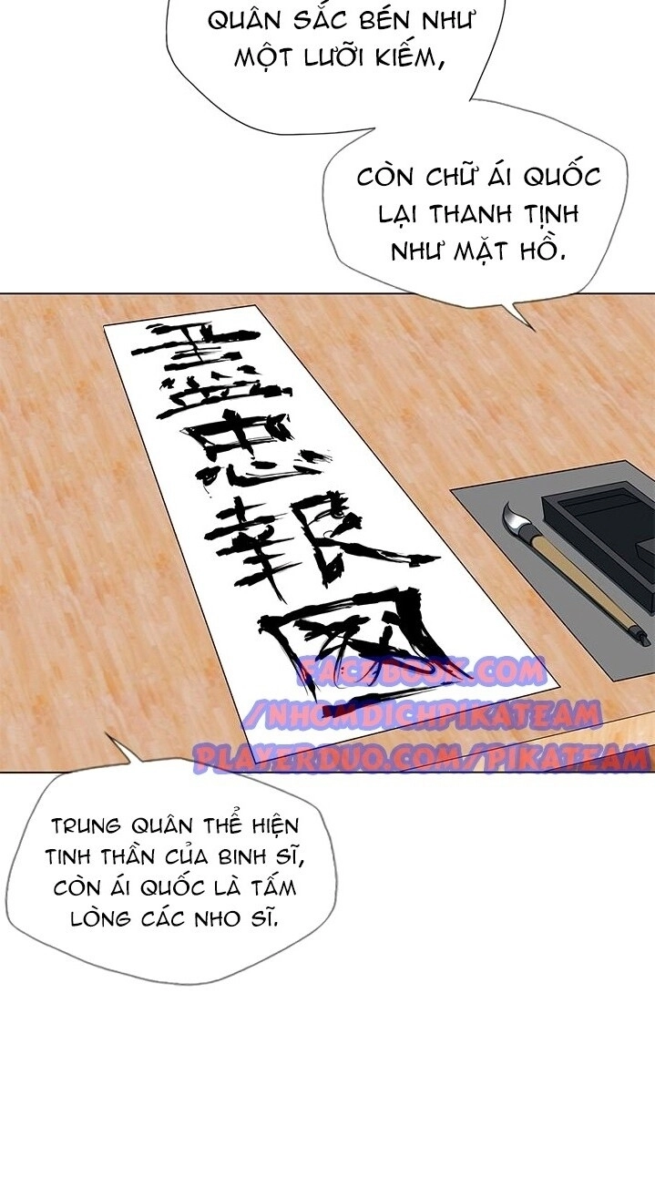 Tôi Viết Sách Để Thăng Cấp Chapter 12 - 16