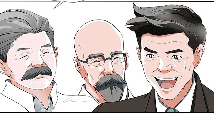 Tôi Viết Sách Để Thăng Cấp Chapter 12 - 18