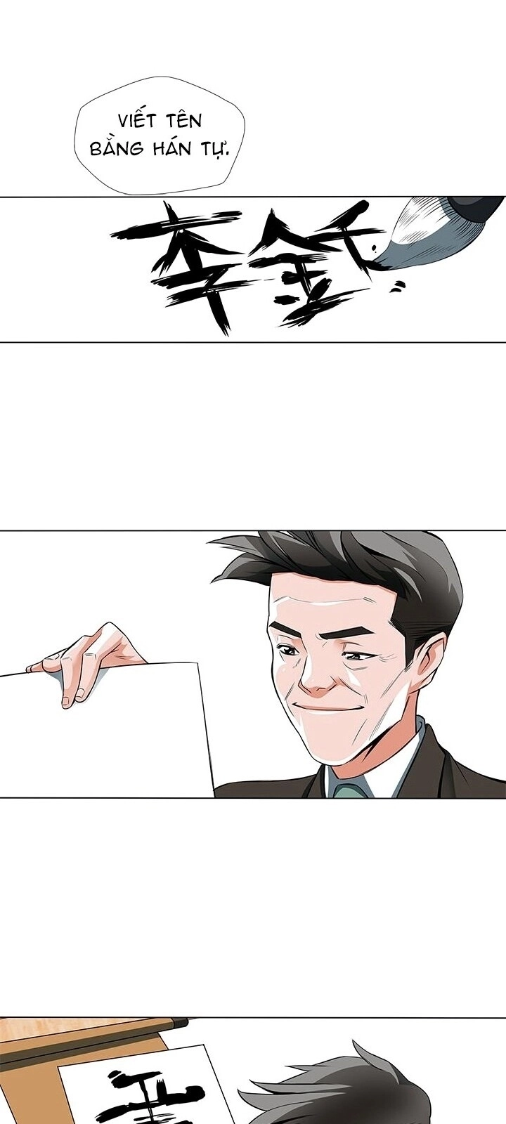 Tôi Viết Sách Để Thăng Cấp Chapter 12 - 21