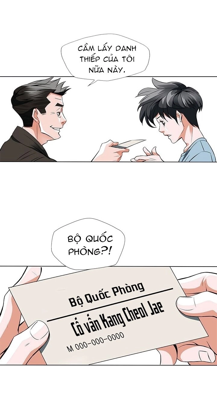 Tôi Viết Sách Để Thăng Cấp Chapter 12 - 28