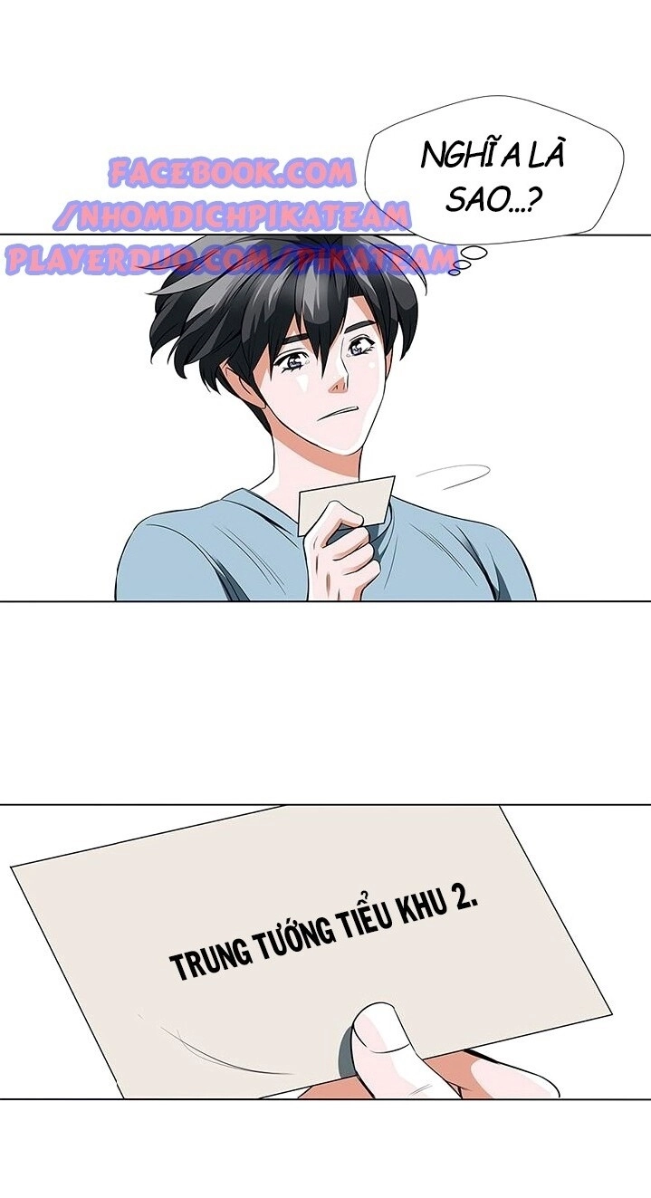 Tôi Viết Sách Để Thăng Cấp Chapter 12 - 29