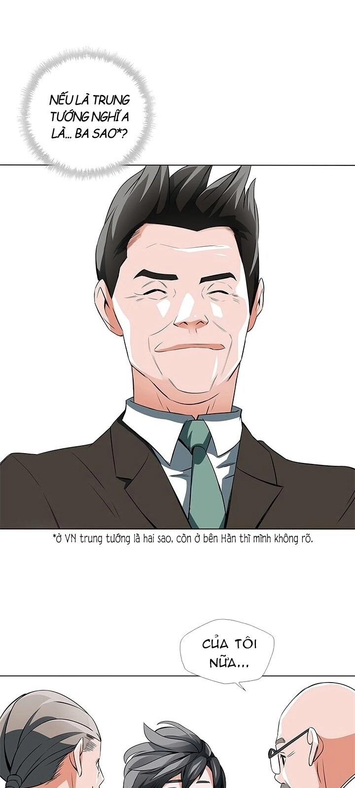 Tôi Viết Sách Để Thăng Cấp Chapter 12 - 30