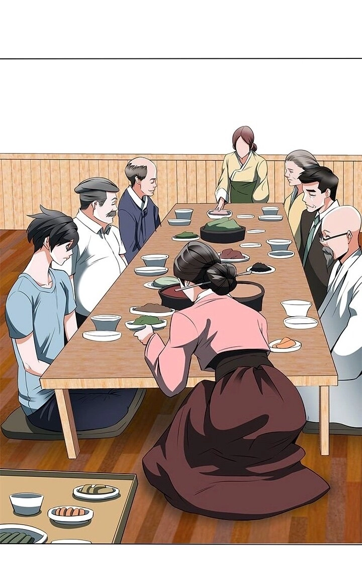 Tôi Viết Sách Để Thăng Cấp Chapter 12 - 34