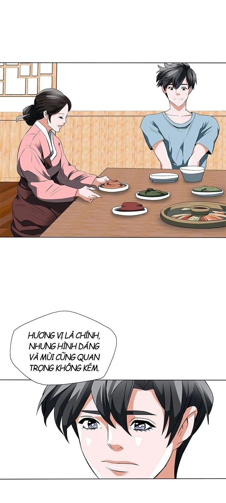 Tôi Viết Sách Để Thăng Cấp Chapter 12 - 35