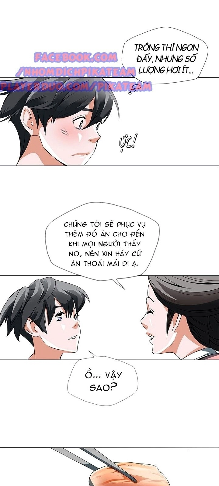 Tôi Viết Sách Để Thăng Cấp Chapter 12 - 37