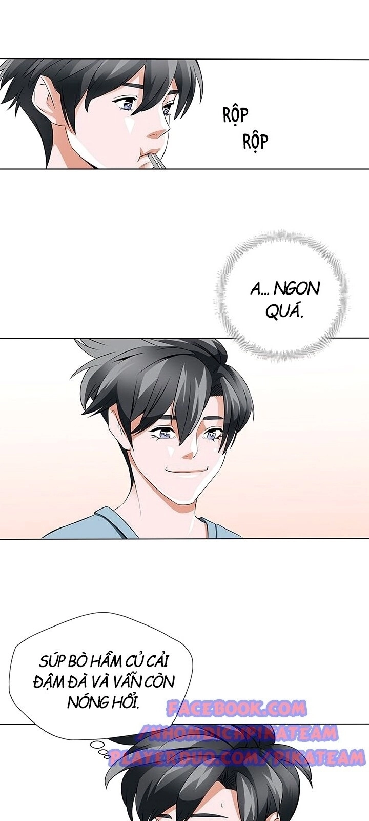 Tôi Viết Sách Để Thăng Cấp Chapter 12 - 39