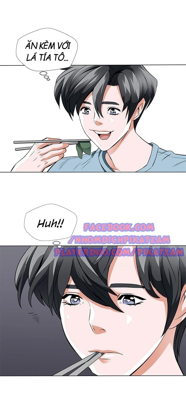 Tôi Viết Sách Để Thăng Cấp Chapter 12 - 41