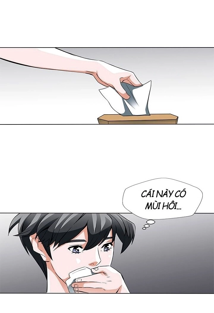 Tôi Viết Sách Để Thăng Cấp Chapter 12 - 42