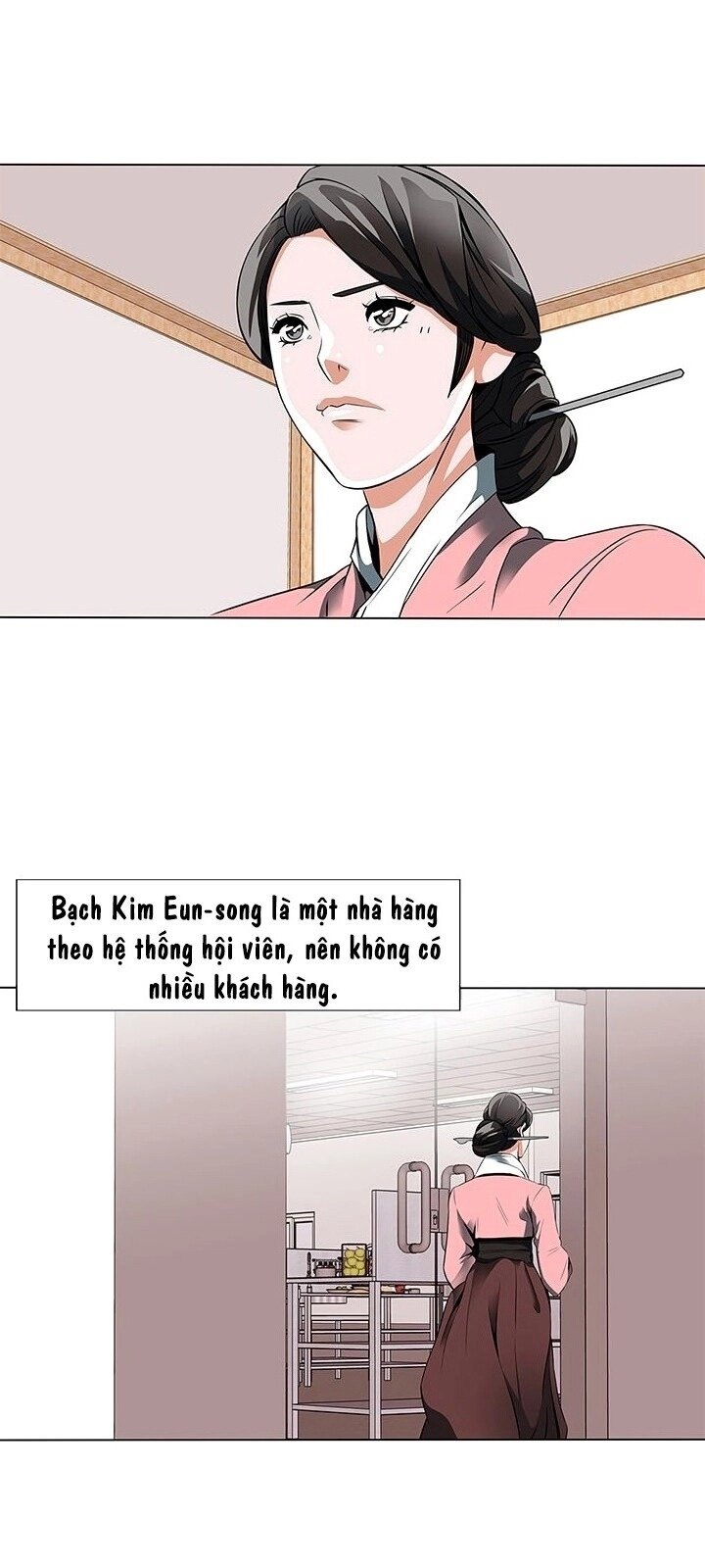 Tôi Viết Sách Để Thăng Cấp Chapter 12 - 45