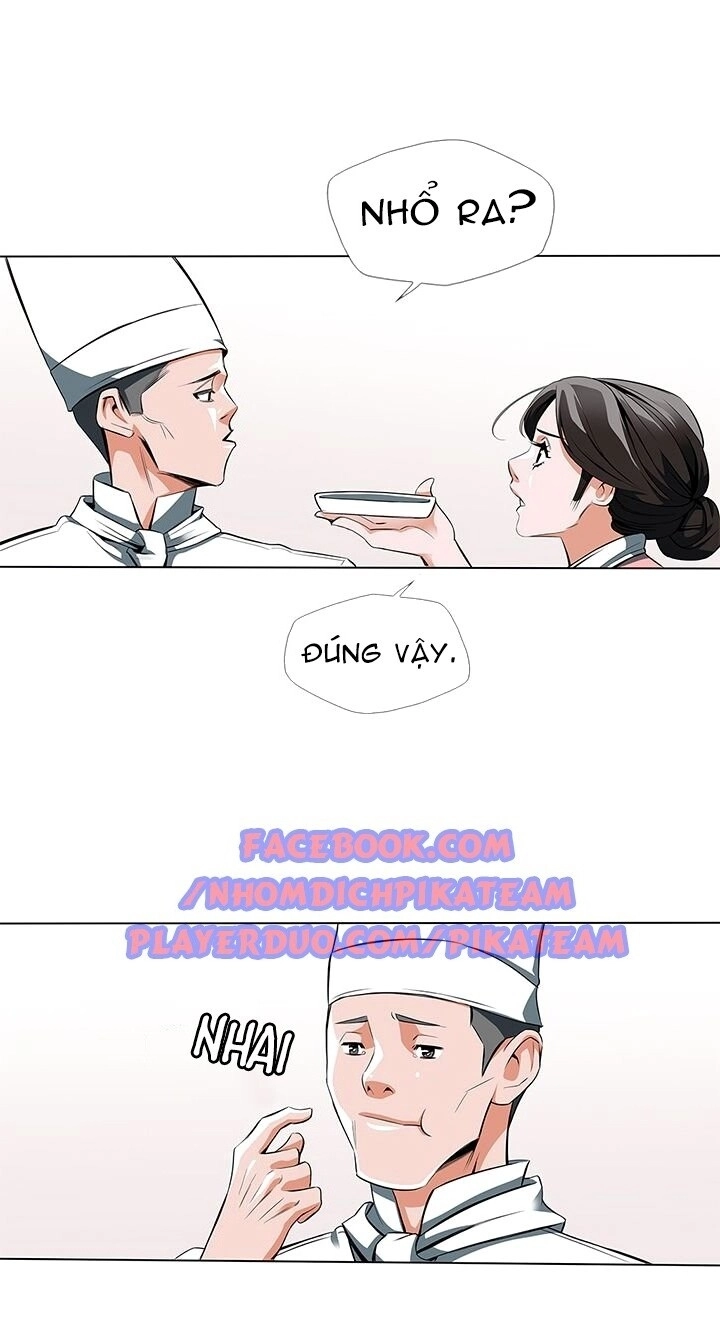 Tôi Viết Sách Để Thăng Cấp Chapter 12 - 49