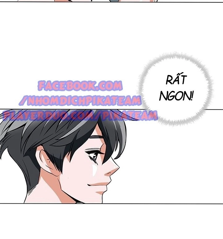 Tôi Viết Sách Để Thăng Cấp Chapter 13 - 3